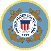 US Coast Guard Logo